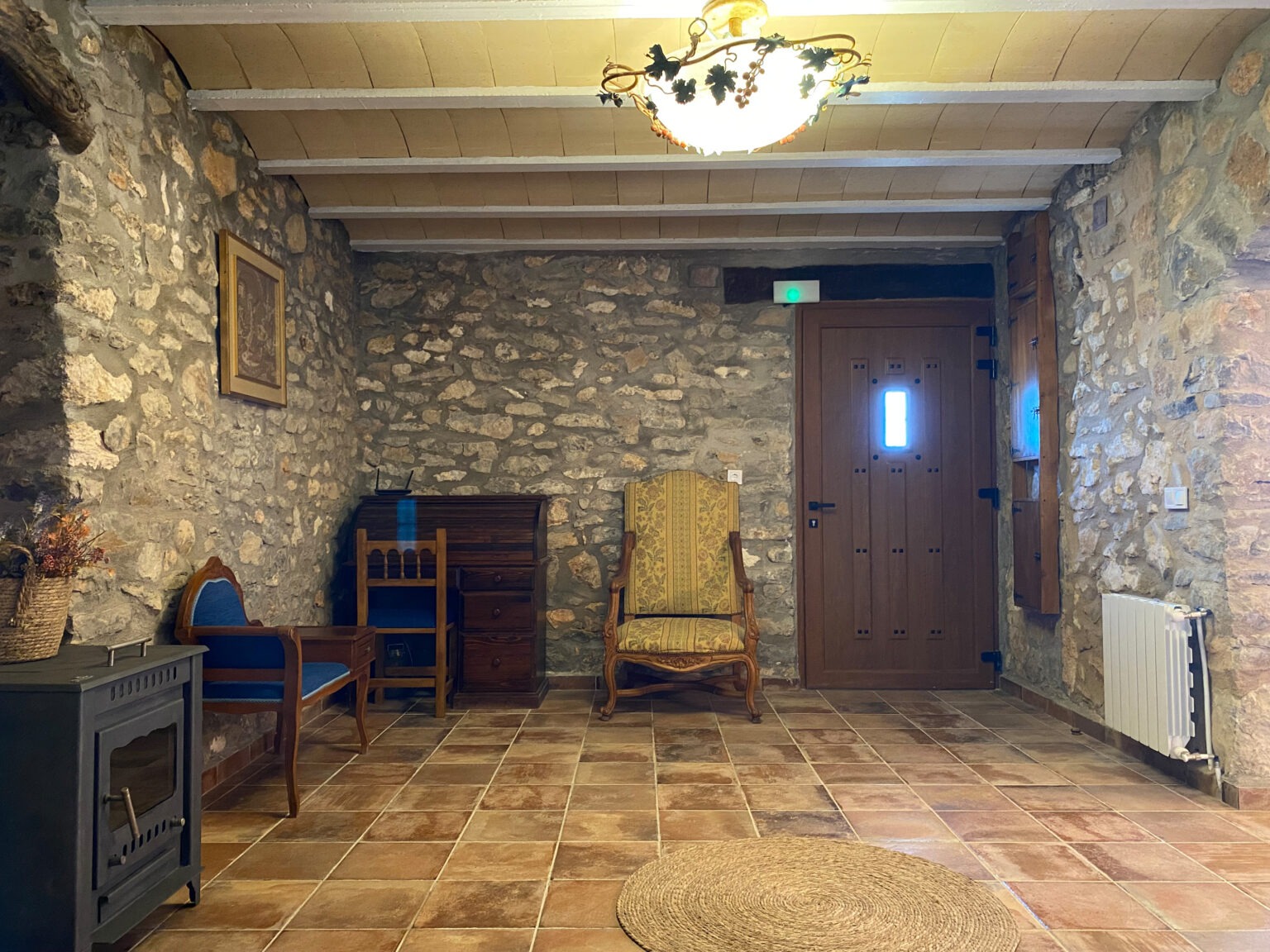 Vestíbulo